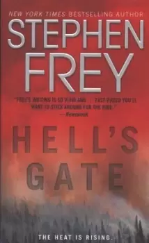Image of Hells gate by Stephen W Frey