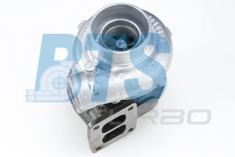 Image of BTS TURBO T912127 Turbocharger Charger,charging system (2234)