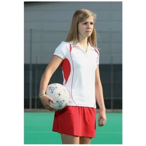 Image of PT Skort 34-36" Red