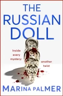 Image of The Russian Doll : The most gripping, addictive and twisty thriller of the year so far
