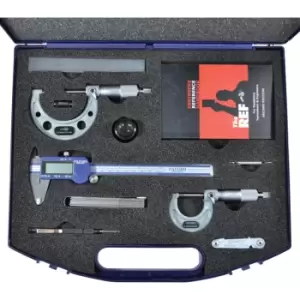 Image of Engineers Precision Starter Kit