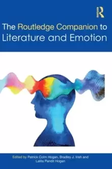 Image of The Routledge Companion to Literature and Emotion