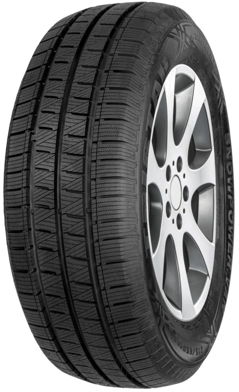 Image of Tristar Tristar SNOWPOWER VAN 195/75 R16 107/105R Tyres