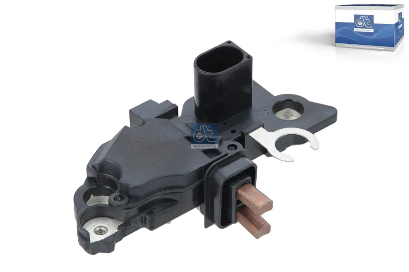 Image of Alternator voltage regulator DT Spare Parts 7.61565