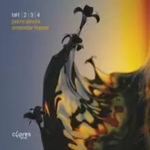 Image of Pierre Slinckx: H#1/2/3/4