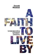 Image of faith to live by understanding christian doctrine