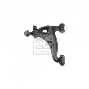 Image of Front Left Lower Track Control Arm FEBI BILSTEIN 05021
