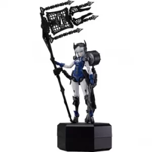 Image of Chitocerium Plastic Model Kit VI-carbonia lonsdaleit Good Smile Company 15 cm