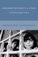 Image of children without a state a global human rights challenge