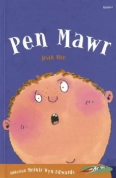 Image of Pen Mawr by Jean Ure Book
