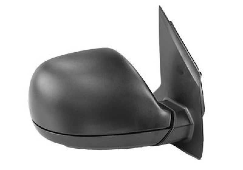 Image of VAN WEZEL Wing mirror VAN WEZEL 5791854