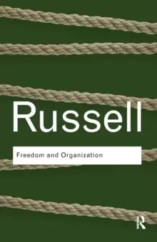 Image of Freedom and Organization