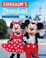 Image of birnbaums 2023 disneyland