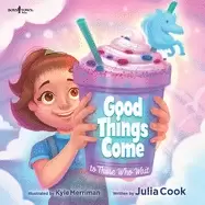 Image of good things come to those who wait