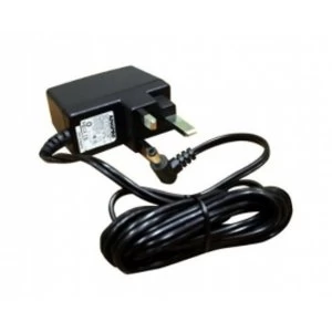 image of UK Power Adaptor for USB StarView DC5V