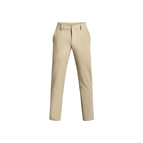 Image of Under Armour Tech Pants Khaki Base - 34/30