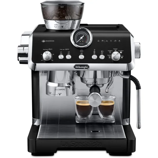 DeLonghi La Specialista Opera EC9555.M Bean to cup Coffee Maker