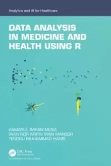 Image of Data Analysis in Medicine and Health using R