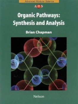 Image of Organic Pathways by Brian Chapman Paperback