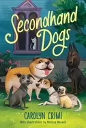 Image of secondhand dogs