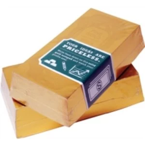 Image of Gold Standard Noteblock