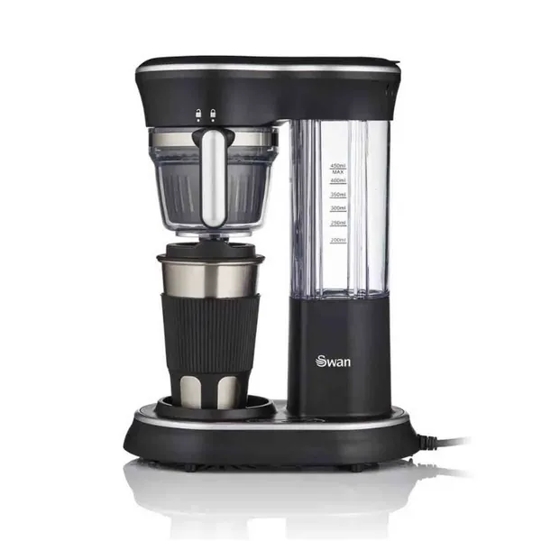 image of Swan SK65010N Bean to Cup Coffee Maker