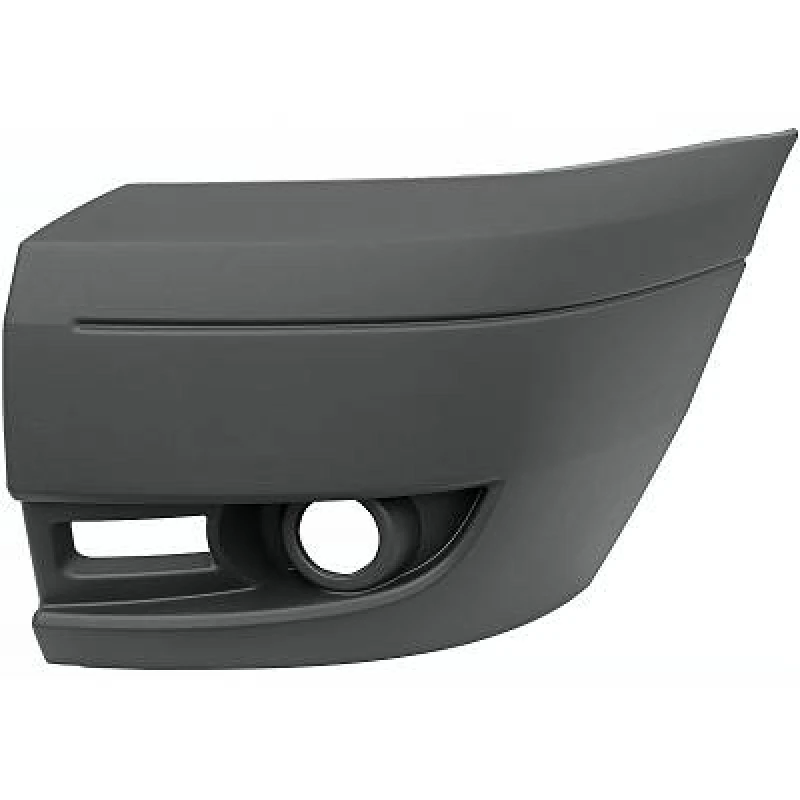 Image of Bumper DIEDERICHS 1455253