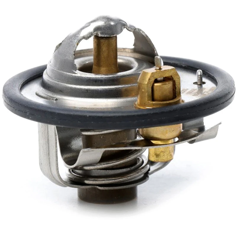 Image of METZGER 4006209 Engine thermostat without gasket/seal Thermostat,coolant (316)