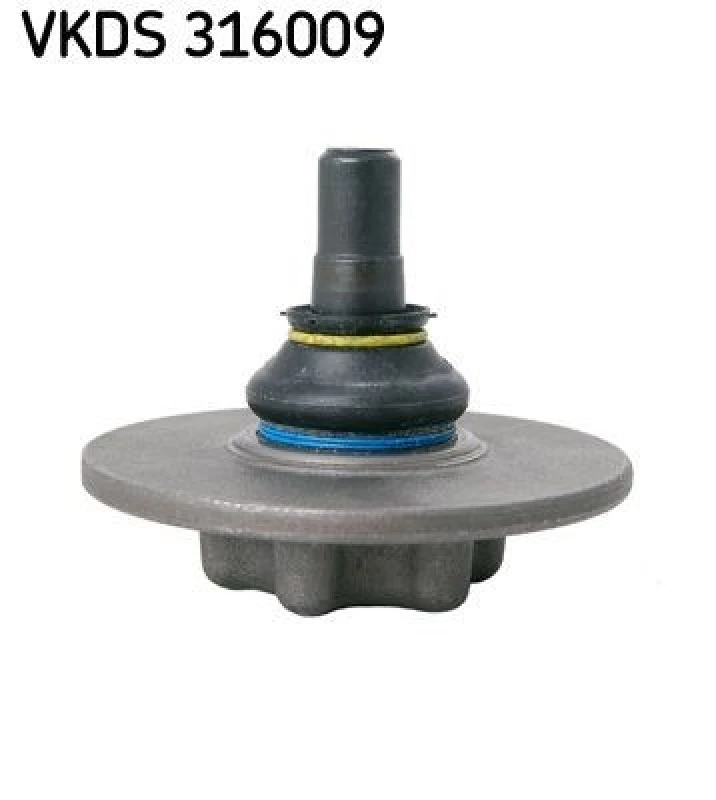 Image of SKF Ball Joint SKF VKDS 316009