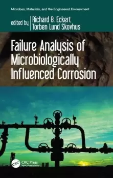 Image of Failure Analysis of Microbiologically Influenced Corrosion