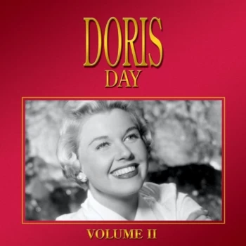 Image of Doris Day - Doris Day Vol. 2 CD