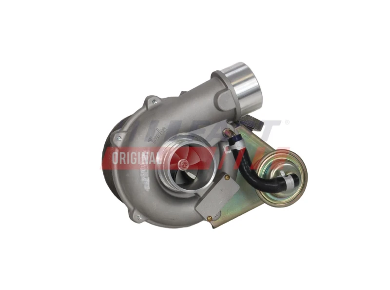 Image of FAST FT63518 Turbocharger with gaskets/seals Charger,charging system (2234)