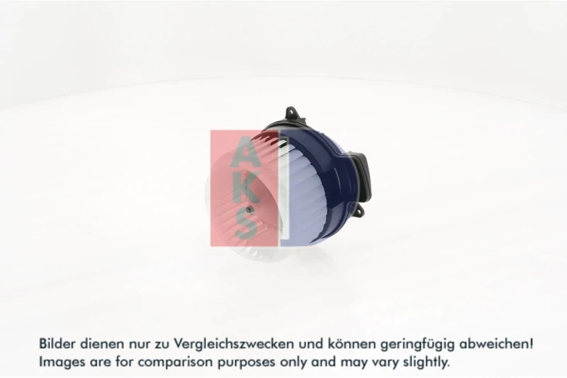 Image of Blower motor AKS DASIS 048171N