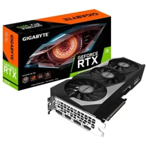 Image of Gigabyte RTX 3070 Nvidia Geforce LHR Graphics Card