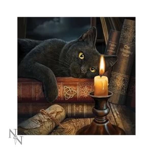 Image of Witching Hour Light Up Cushion