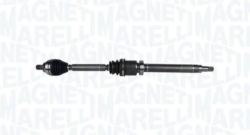 Image of MAGNETI MARELLI Drive shaft MAGNETI MARELLI 302004190187