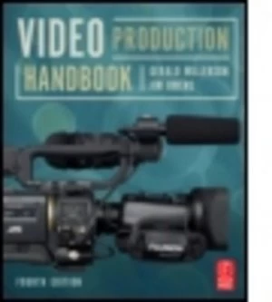 Image of Video Production Handbook by Jim Owens Paperback