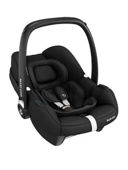 image of Maxi-Cosi Cabriofix i-Size Infant Carrier - Group 0+ - Essential Black