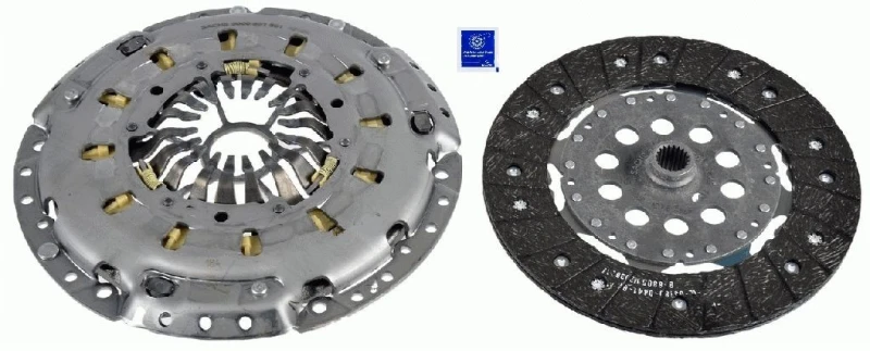 Image of Clutch kit SACHS 3000 831 501