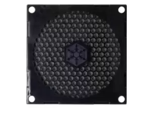 Image of Silverstone FF81 Other