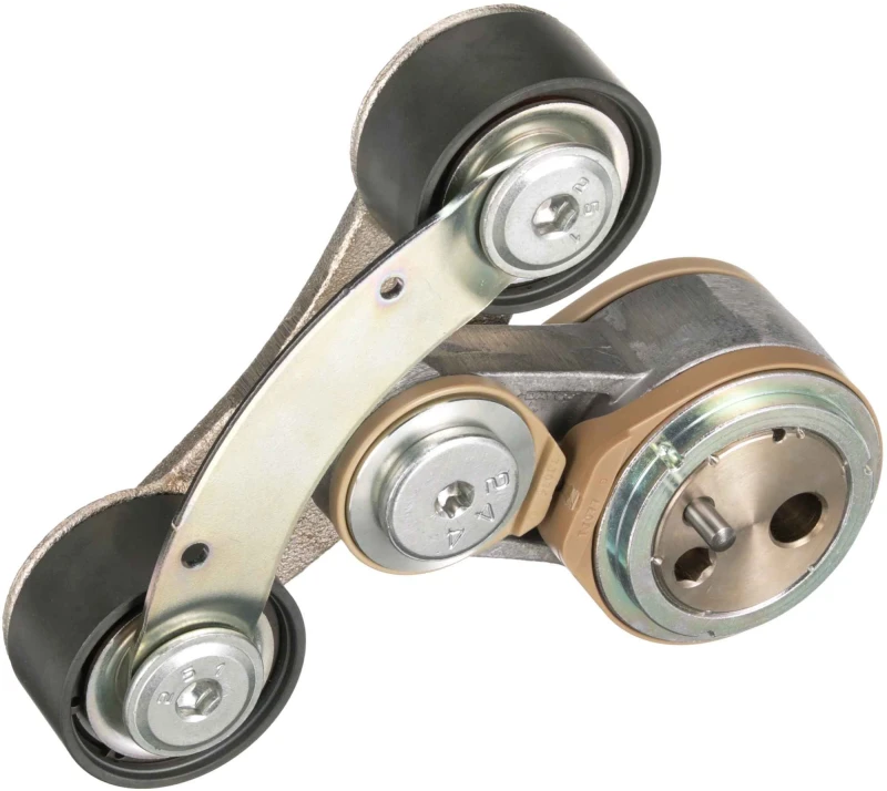 Image of GATES Drive belt tensioner GATES T39502