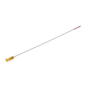Image of TOPRAN Oil Dipstick 723 771 PEUGEOT,CITROEN,MINI,207 (WA_, WC_),207 CC (WD_),208 I Schragheck (CA_, CC_),207 SW (WK_),308 SW I (4E_, 4H_)