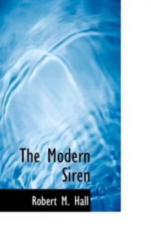 Image of The Modern Siren by Robert M Hall Book