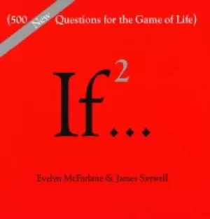 Image of if volume 2