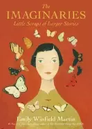 Image of imaginaries little scraps of larger stories