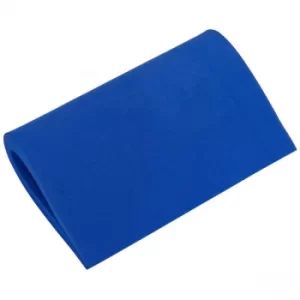 image of Sealey RE4019 Sanding Block Flexible Tear Drop 90 x 135mm