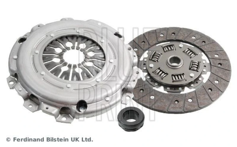 Image of Blue PRINT Clutch kit Blue PRINT ADF123025