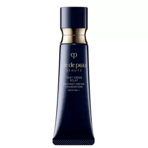 Image of Cle de Peau Beaute Radiant Cream Foundation (Various Shades) - B90
