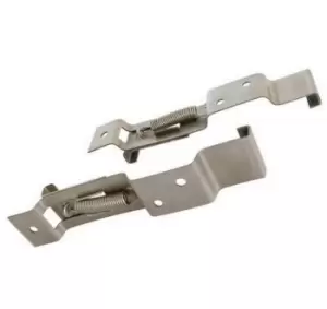Image of CARPOINT Number plate holder 1363003 Number plate surround,Licence plate frame