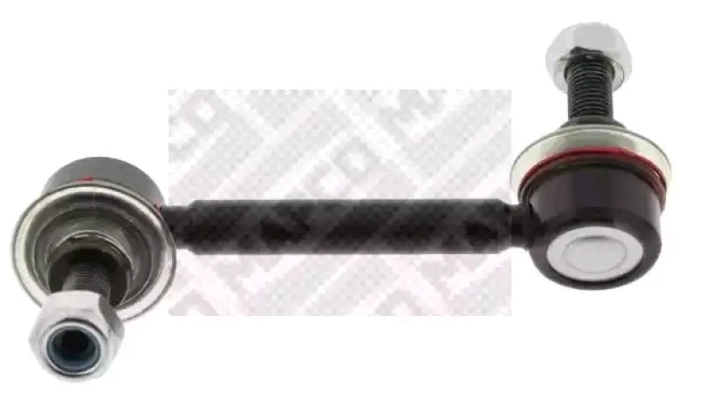 Image of MAPCO 52513HPS Anti-roll bar link Front Axle Left Link Stabiliser (3229)